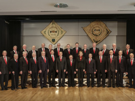 Foto Männerchor