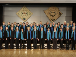 Foto Frauenchor
